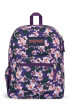 MOCHILA CROSS TOWN PURPLE PETALS