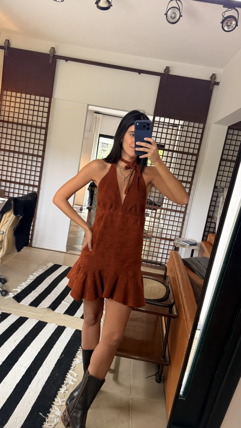 Gotic Dress