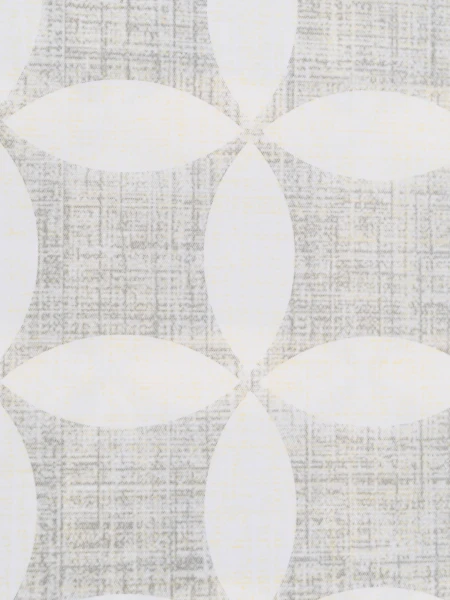 MANTEL PEVA GRIS