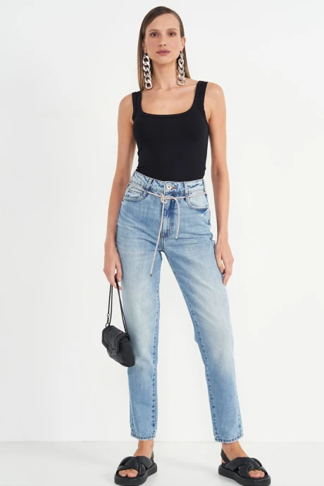 Pantalón Keila Jean
