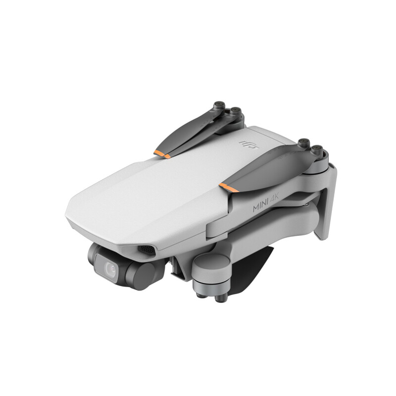 Dron Dji Mini 4K Fly More Combo Dron Dji Mini 4K Fly More Combo