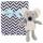 Manta Infantil Hudson con Peluche KOALA