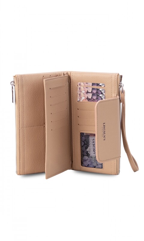 BILLETERA MARAH ROSA MAUVE