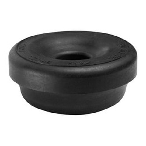 GOMA DE AMORTIGUADOR TRASERO SUPERIOR GOL G2 / 95/... Goma De Amortiguador Trasero Superior Gol G2 / 95/...