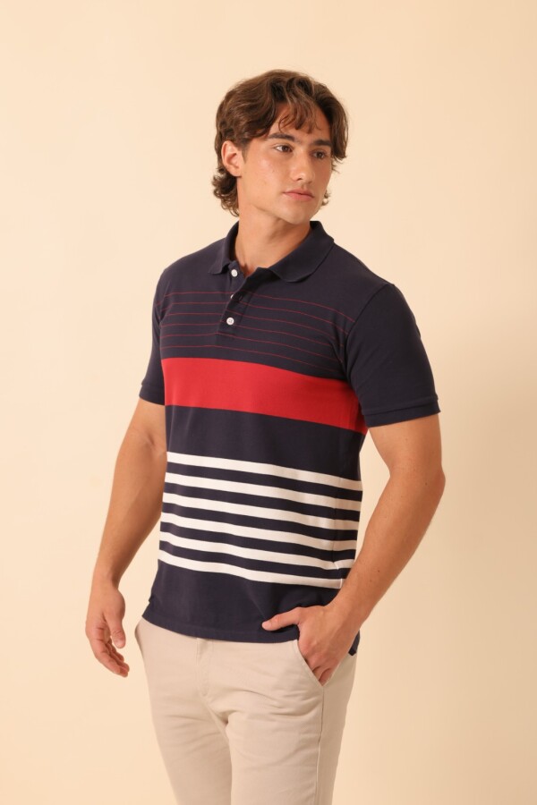 Remera Polo. Remera Polo.