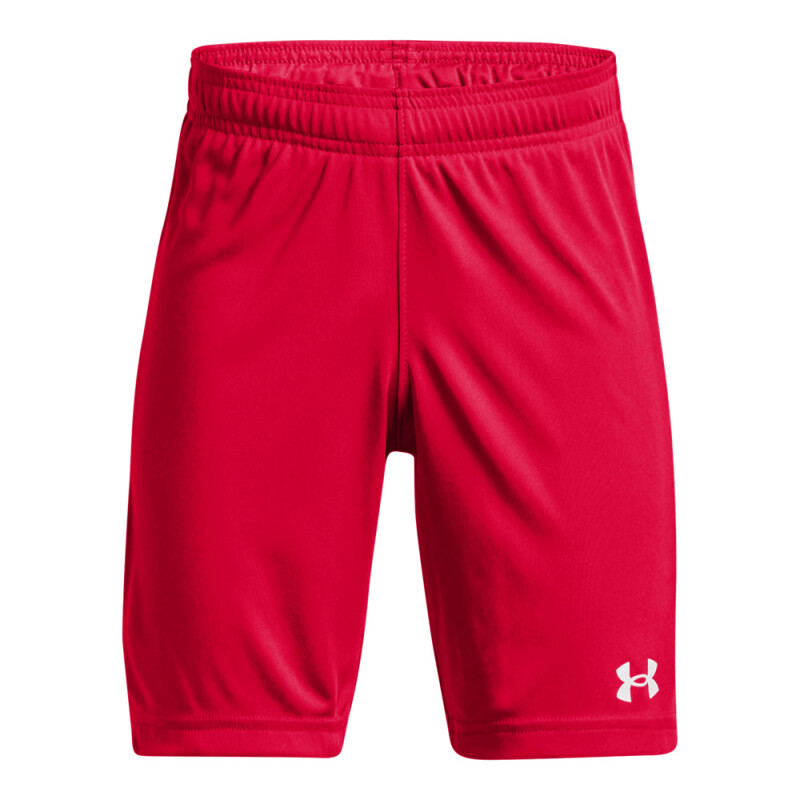 UA Y Golazo 3.0 Short-RED RED-600