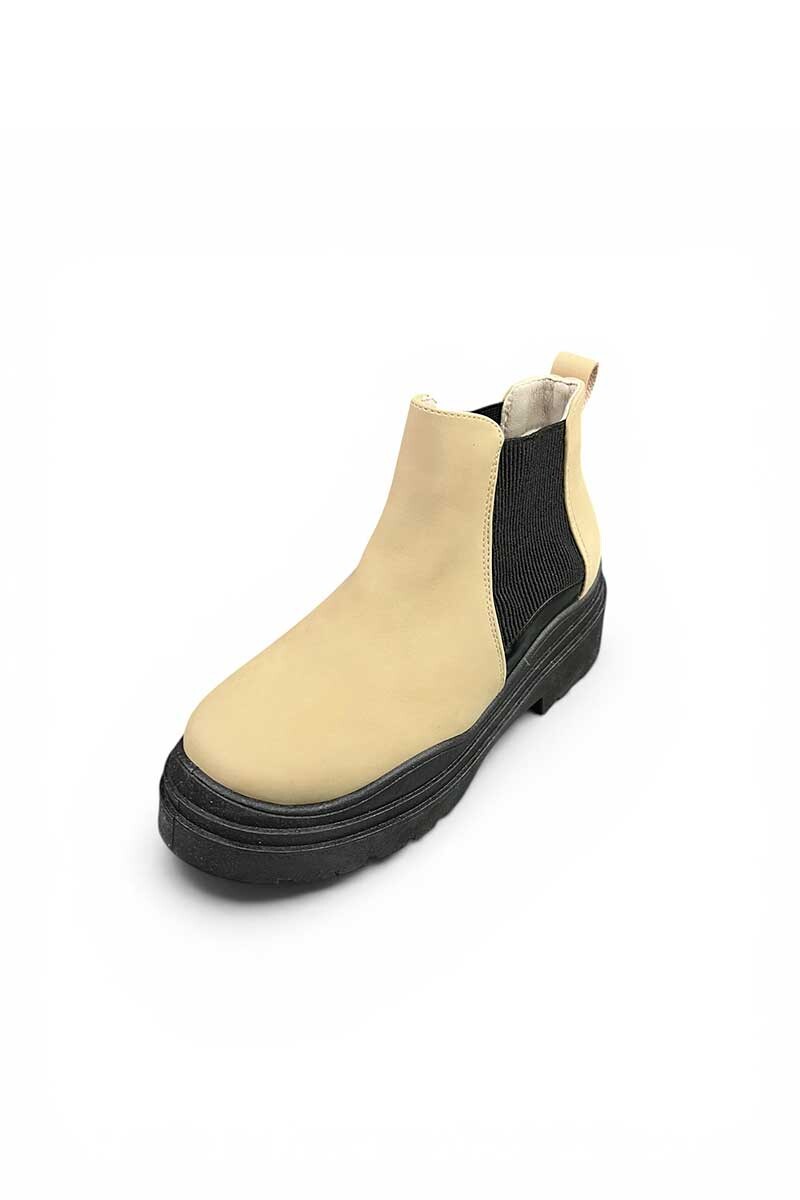 BOTA PADDOCK ERIKSEN Beige