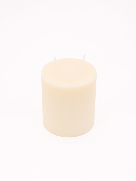 VELA SIN AROMA NATURAL