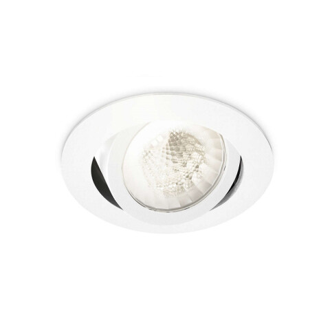 Downlight LED redondo con equipo 40W 3000K PH9143