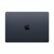APPLE MACBOOK AIR 13.6' M4/16GB/256GB/ APPLE Macbook Air MW123LL/A 13.6' 256GB SSD / 16GB M4 Chip - Midnight