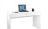 Escritorio Max - 2 Cajones Blanco