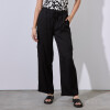 Pantalon Cargo NEGRO