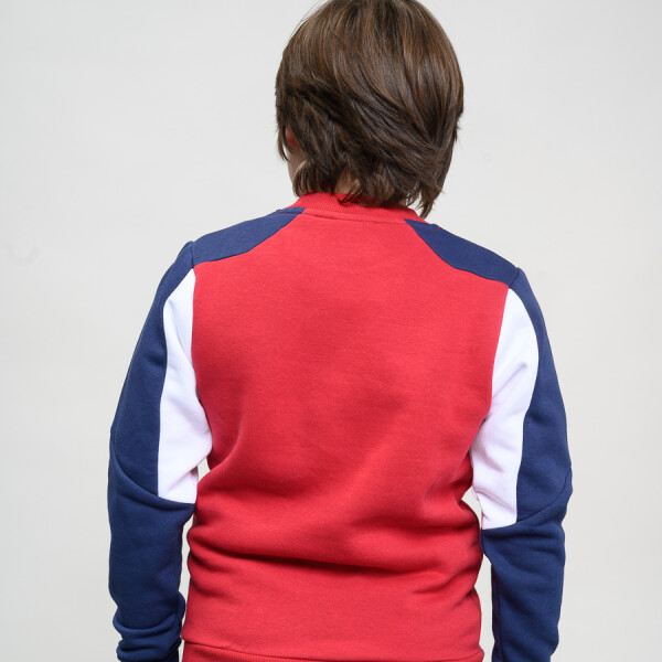 BUZO URBAN Nacional Niños W19