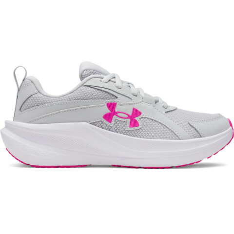UA GGS Assert 11-GRY GRY-014