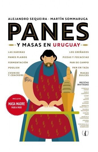  MASA MADRE: 9789502812533: Ramón Garriga, Mariana Koppmann:  Books