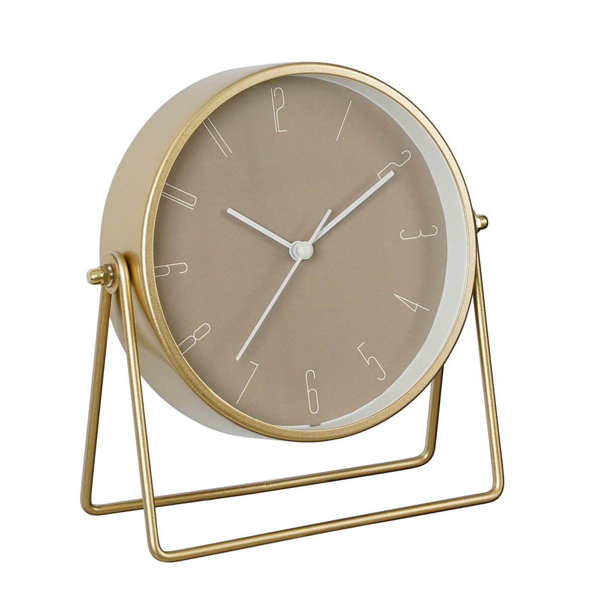 RELOJ CORKY - METAL NATURAL-BEIGE 1153414 