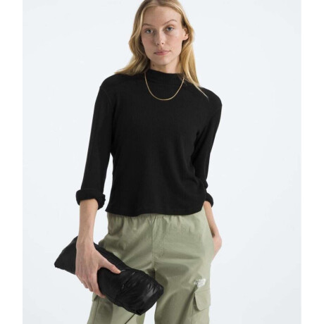 Campera Thermoball Tnf Black