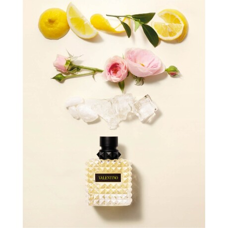 Perfume Valentino Born in Roma Donna Yellow Dream EDP 50ml Original Perfume Valentino Born in Roma Donna Yellow Dream EDP 50ml Original