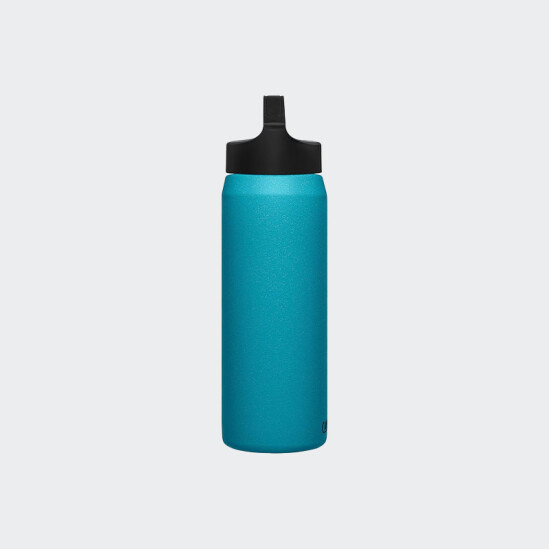 Botella Camelbak Carry Cap 740ml Azul