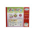 OUTLET Juego de té para pintar 13pcs 29x26cm Outlet Juego De Té Para Pintar 13pcs 29x26cm
