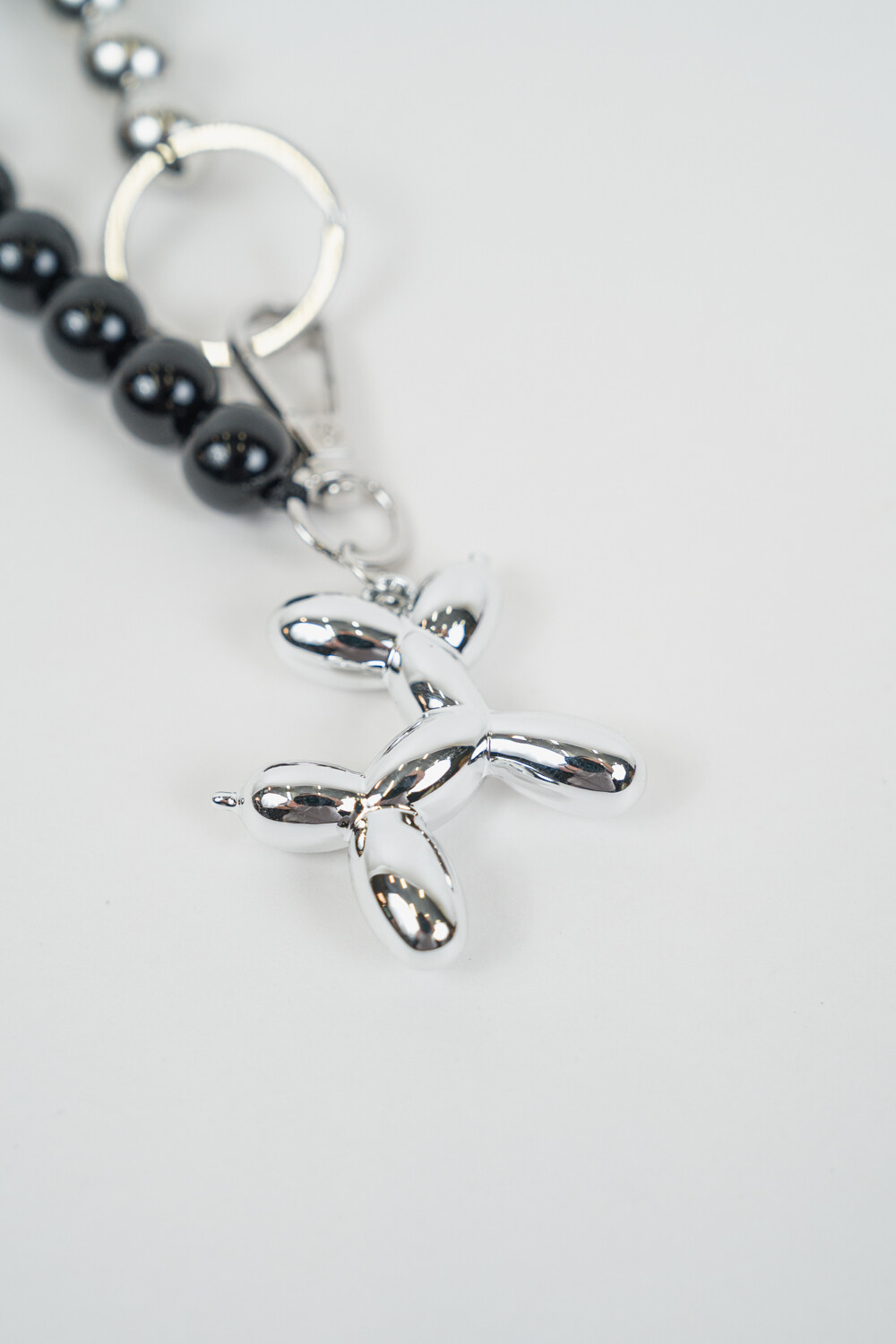 Llavero Cuqui Estampado 1