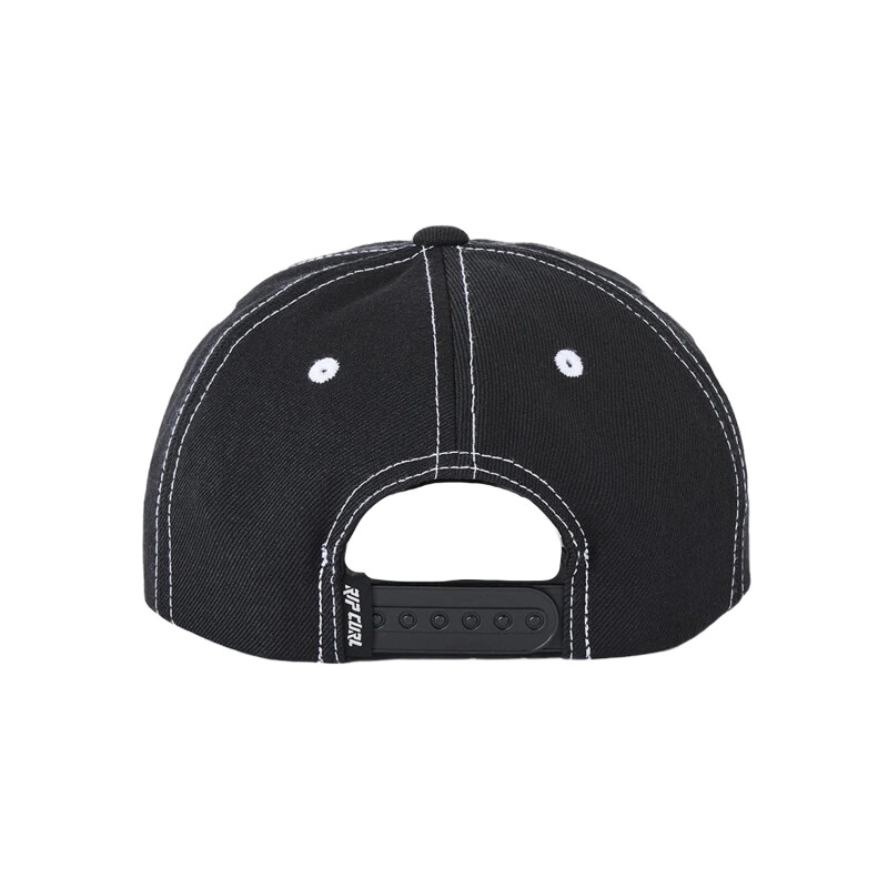 Gorro Rip Curl de niño Surf Shack Sb - Negro Gorro Rip Curl de niño Surf Shack Sb - Negro
