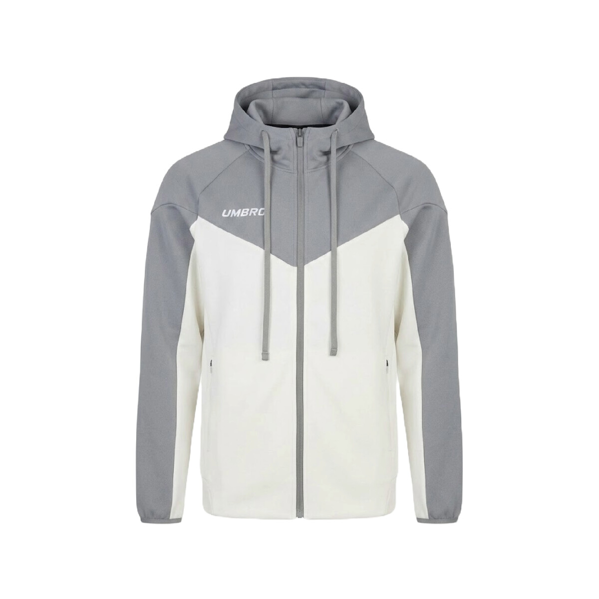 Campera Umbro Downtown - Gray 