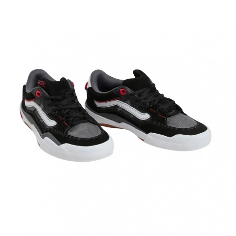 VANS SKATE 2 WAYVEE 2.0 Black Green