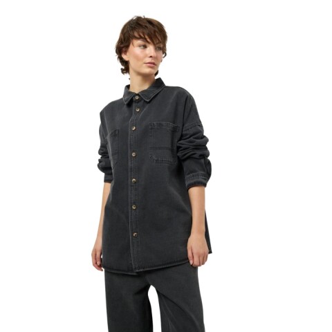 CAMISA KEINE NEGRO