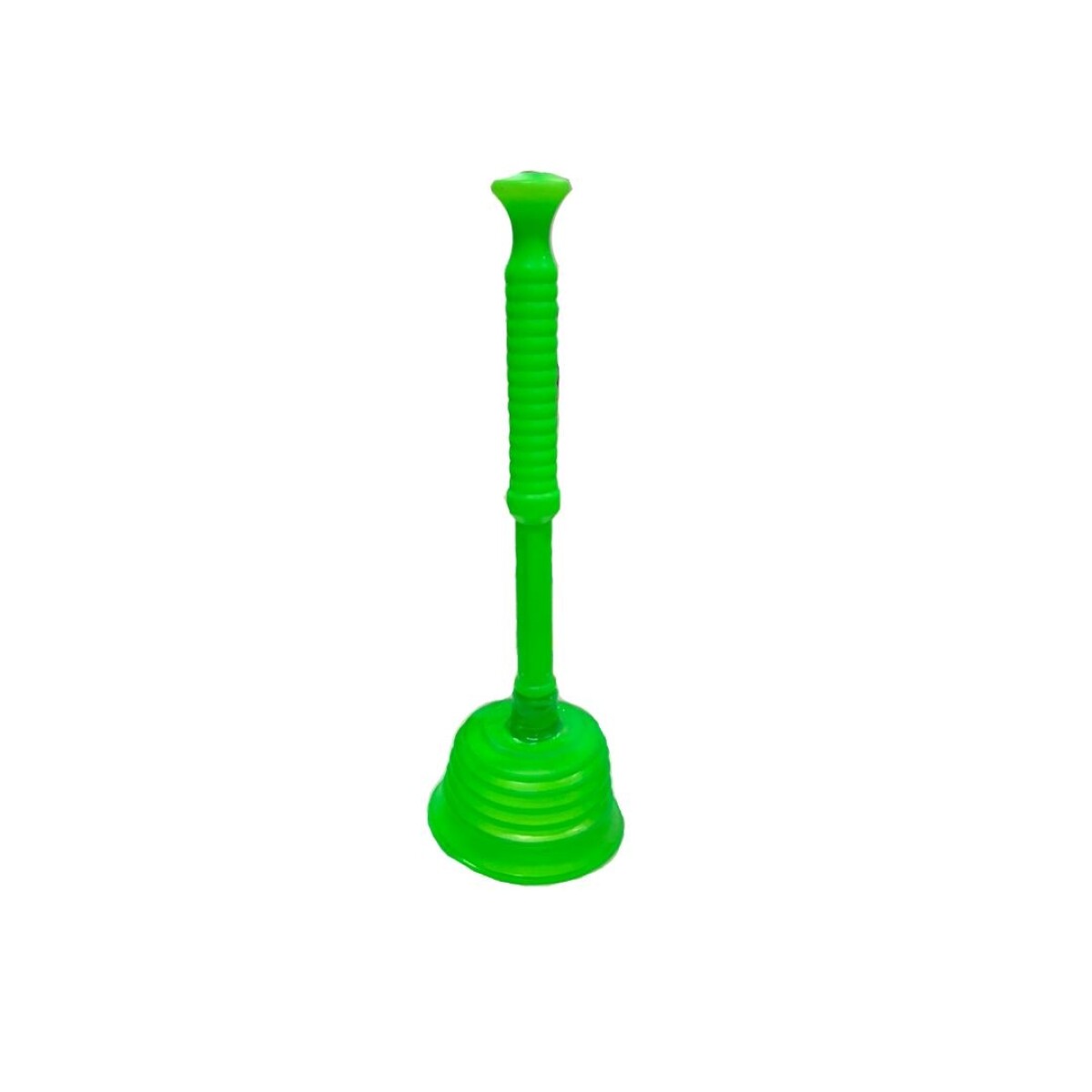 Sopapa de Plastico 