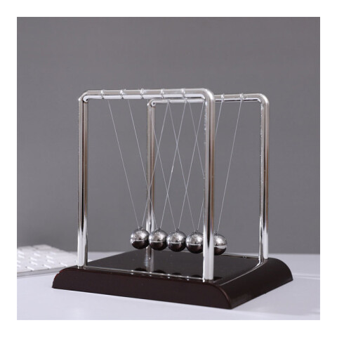 2x1 Péndulo de Newton 2x1 Péndulo De Newton