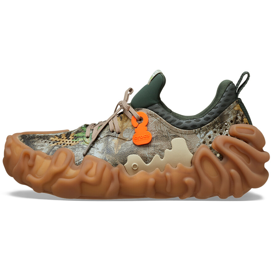 Zapatillas Crocs Salehe Bembury X Juniper - Unisex Multi