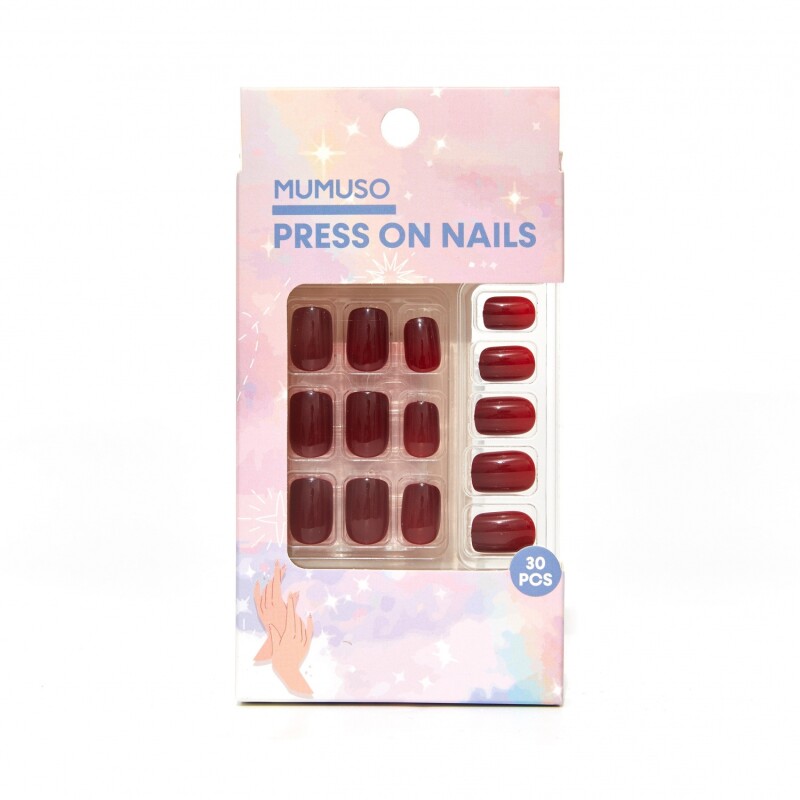 PRENSA EN UÑAS (BURDEOS) PRENSA EN UÑAS (BURDEOS)