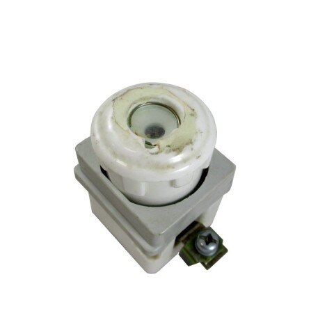 BASE FUSIBLE DIAZED COMPLETO 63 AMP. BASE FUSIBLE DIAZED COMPLETO 63 AMP.