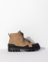 BORCEGO SAN ISIDRO Beige