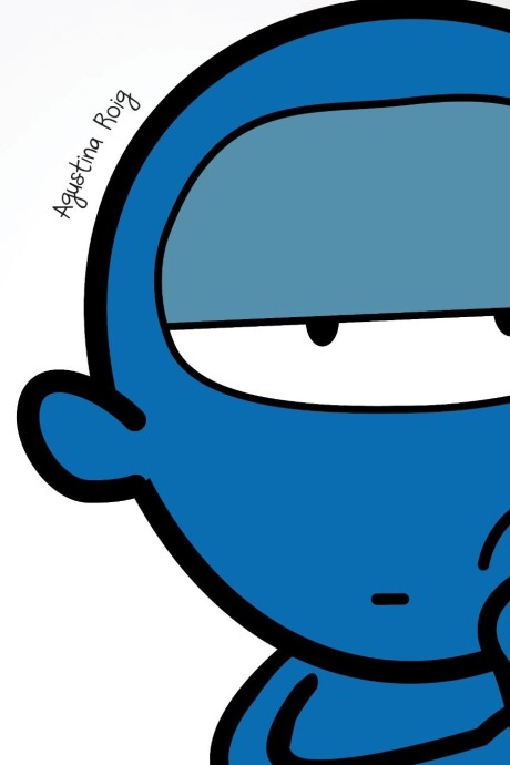 ABURRIDO ME! ABURRIDO ME!