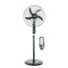 Ventilador De Pie Tem Con Control Remoto Ventilador De Pie Tem Con Control Remoto