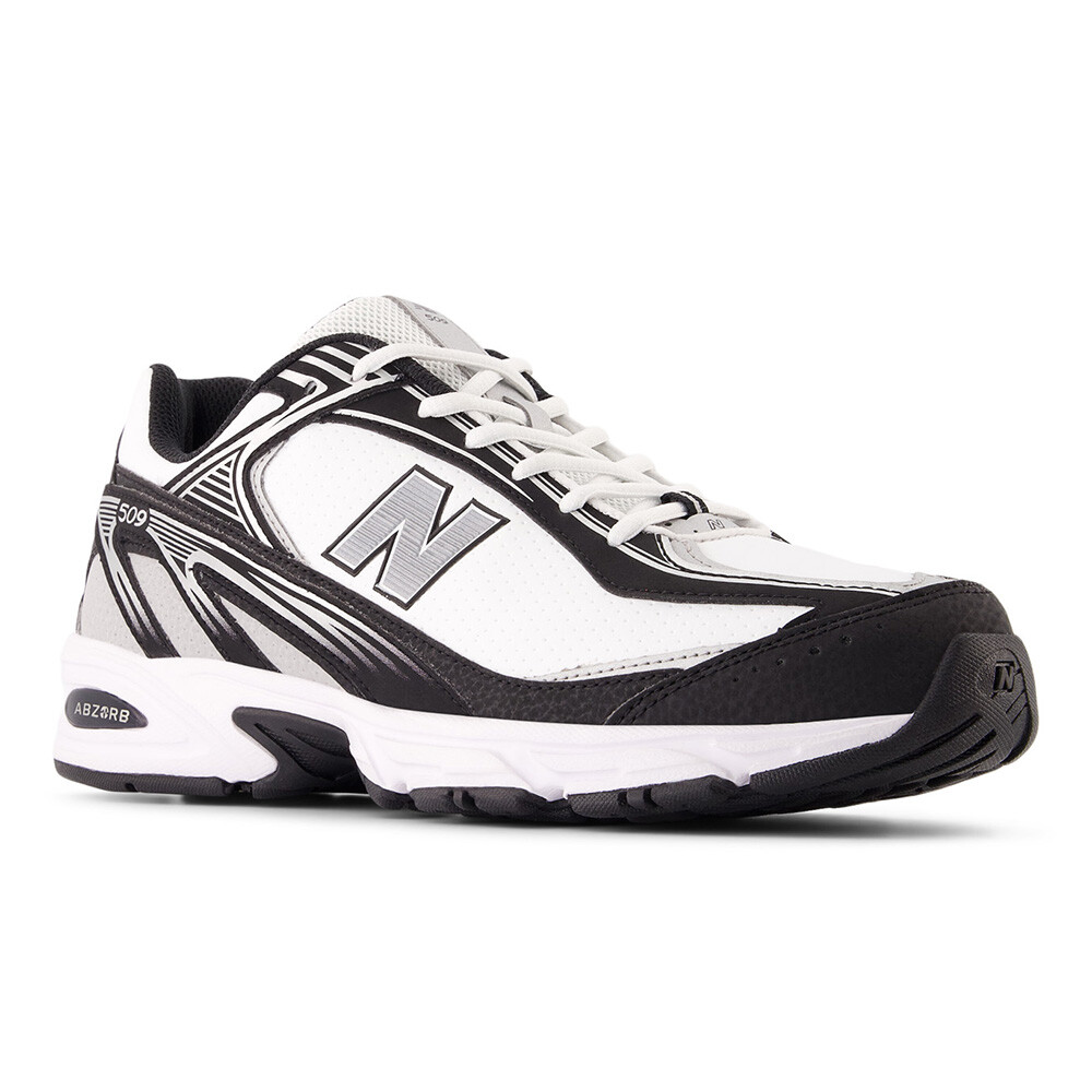 Zapatilas New Balance 509 Unisex White