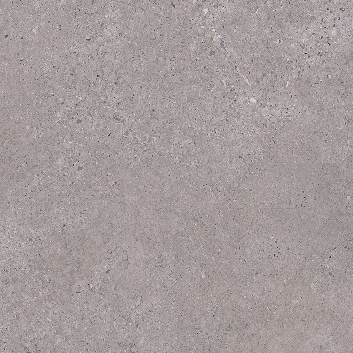 Ceramica Piso 45X45 Antideslizante Gris Cemento Mate 
