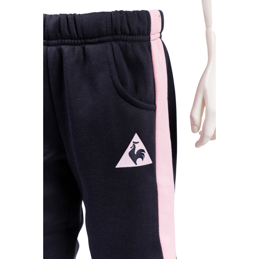 LENERGY PANTGIRL NAVY/PINK