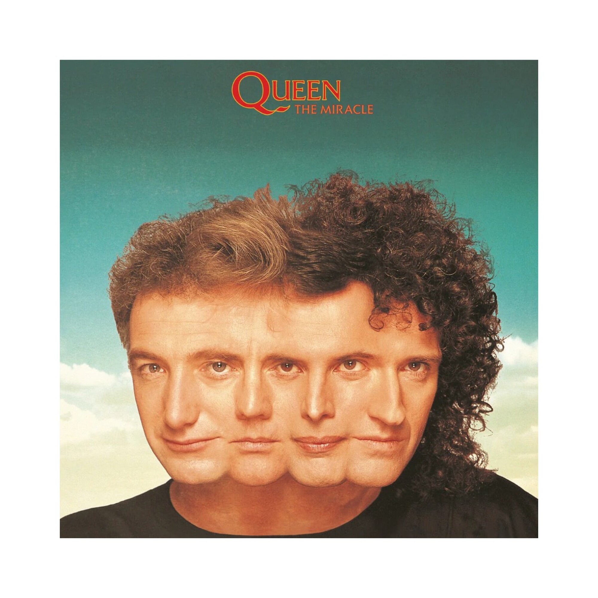Queen - The Miracle - Cd — Palacio de la Música