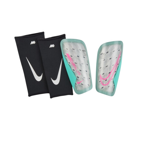 CANILLERAS NIKE MERCURIAL LITE 395