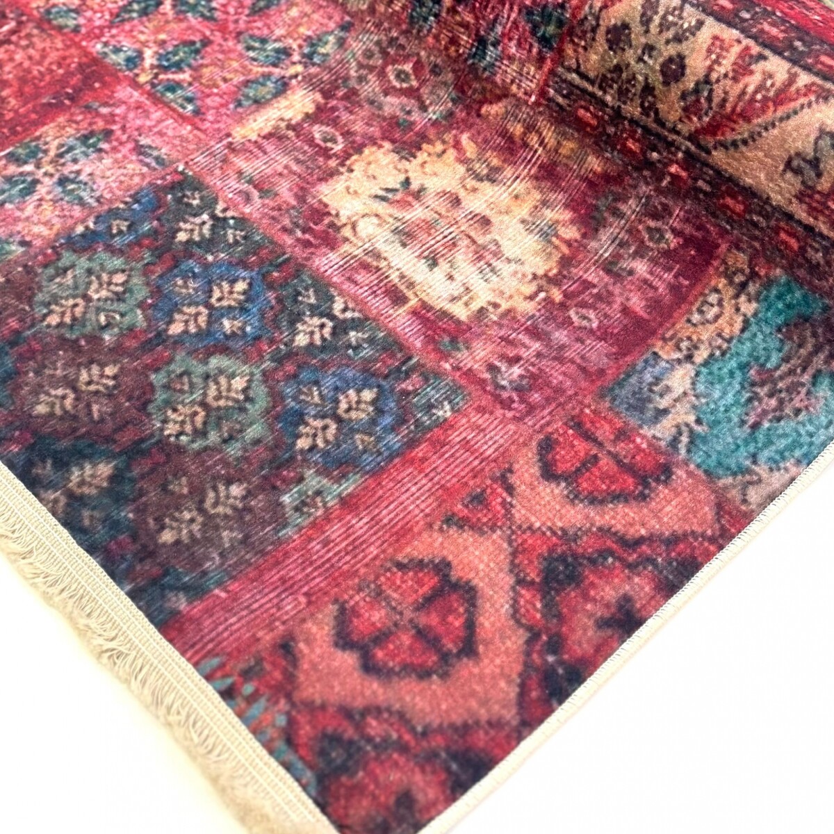 Alfombra terciopelo 3,00x2,00 