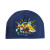 Gorra Natación Infantil Paw Patrol Talle Único AZUL OSCURO