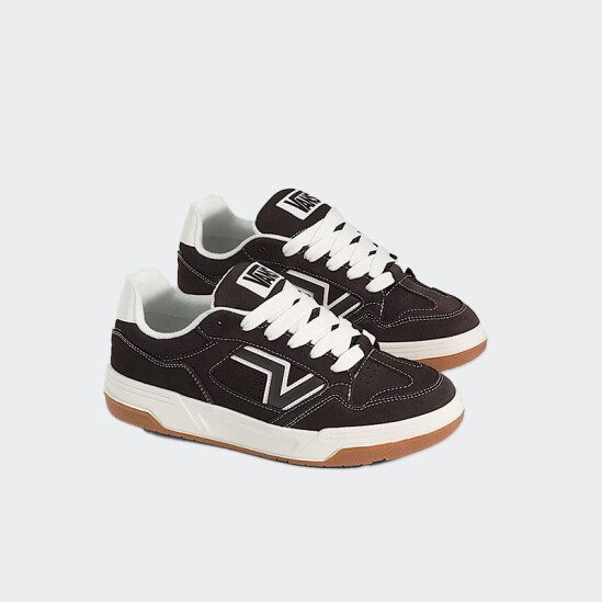 Championes Vans Upland Negro