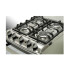 COCINA TEM CELEBRACION A SUPER GAS PLUS 4H COCINA TEM CELEBRACION A SUPER GAS PLUS 4H