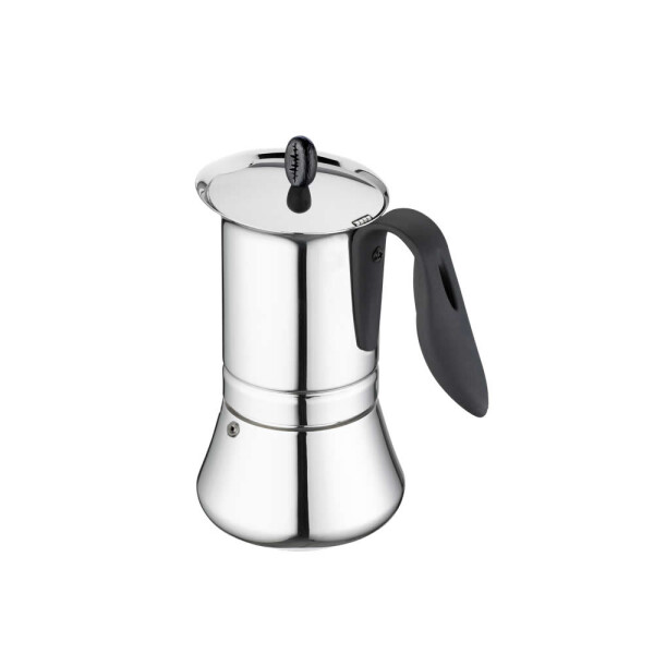 CAFETERA GAT LADY INDUC 6 P Unica