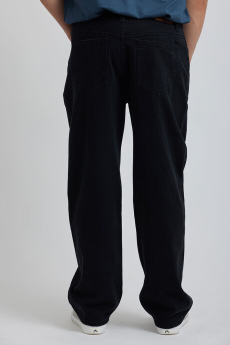 JEAN JUNEO DIXIE Negro