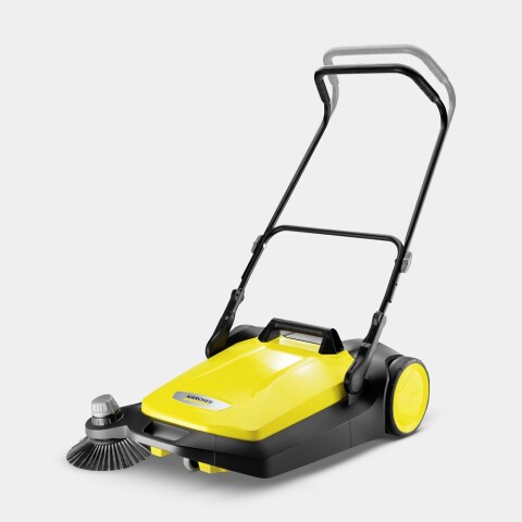 BARREDORA MANUAL KARCHER S 6 BARREDORA MANUAL KARCHER S 6