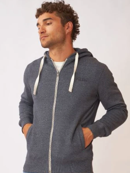 CAMPERA KRISTOBELGA 5187 AZUL